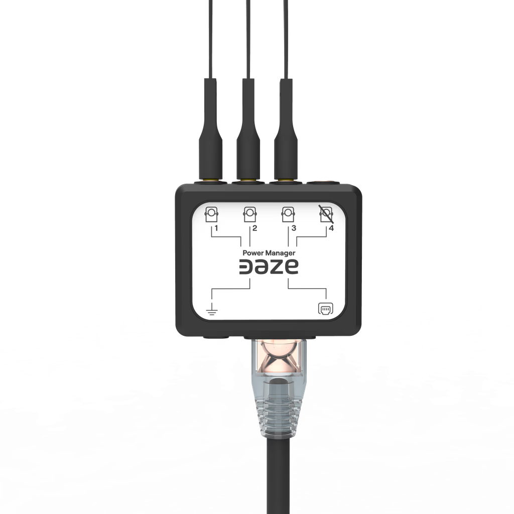 Power Manager Compact